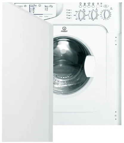 Indesit IWME 12