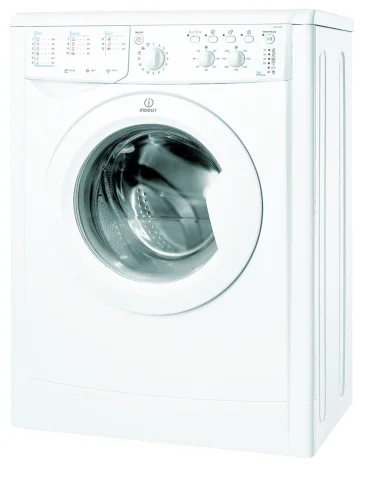Indesit IWSC 4105