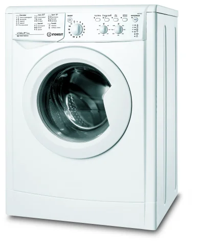 Indesit IWSC 61052 C ECO IT
