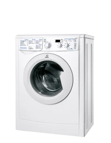 Indesit IWSD 51051 C ECO PL