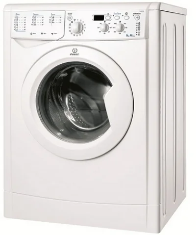 Indesit IWSD 61081 C ECO