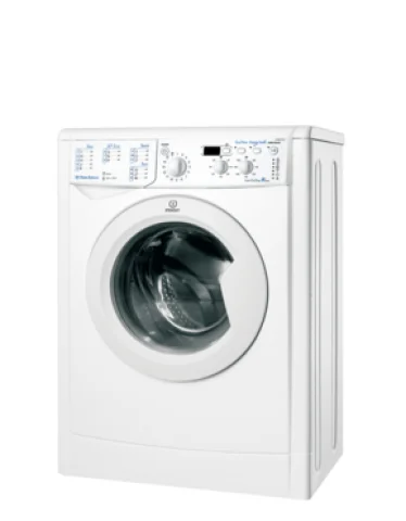 Indesit IWSND 51051X9 CZ