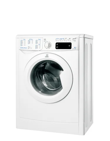 Indesit IWSNE 61253 C ECO EU