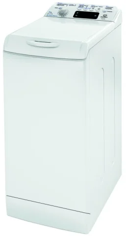Indesit IWTE 61082 C ECO
