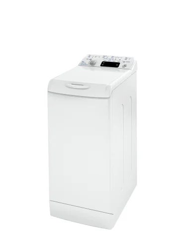 Indesit IWTE 61251 C ECO EU