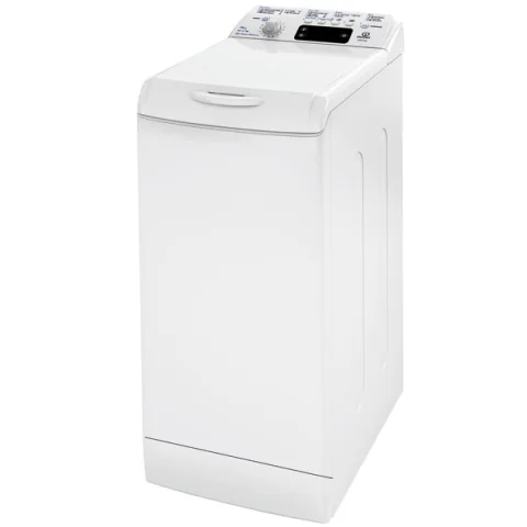 Indesit IWTE 71081 C ECO IT