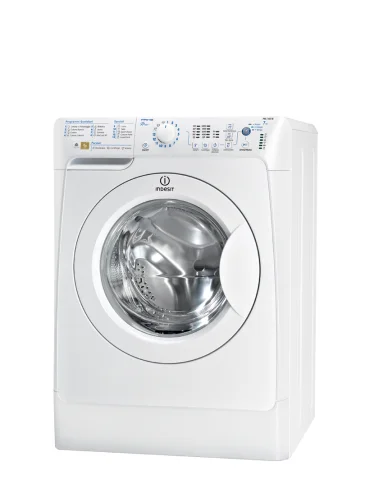 Indesit PWC 71072 W (IT)