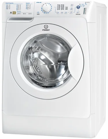 Indesit PWC 71272 W (EU)