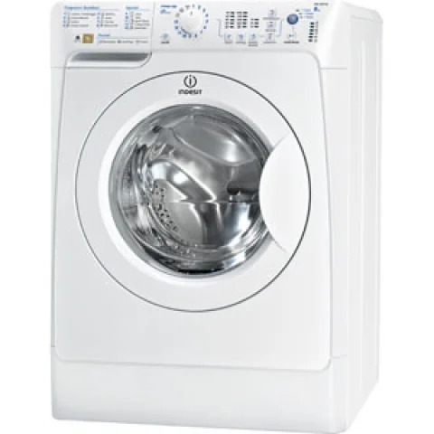 Indesit PWC 81072 W (IT)