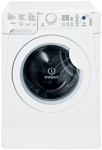 Indesit PWC 8128 W