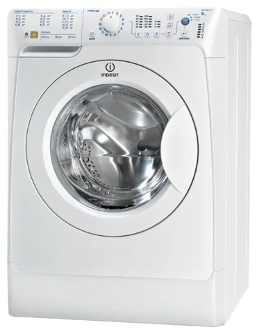 Indesit PWC 91271 W (EU)