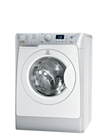 Indesit PWE 61041 S (EU)