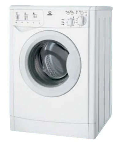 Indesit WIA 602