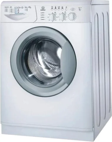 Indesit WIXXL 126