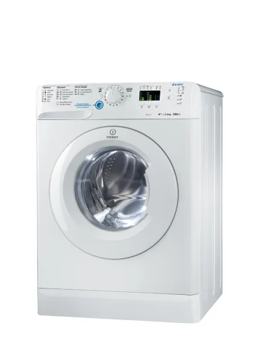 Indesit XWA 61252 W FR