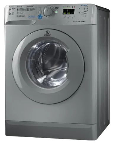 Indesit XWA 71252 SG FR