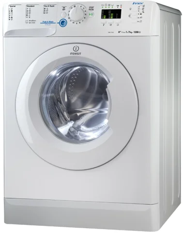 Indesit XWA 71252 W EU