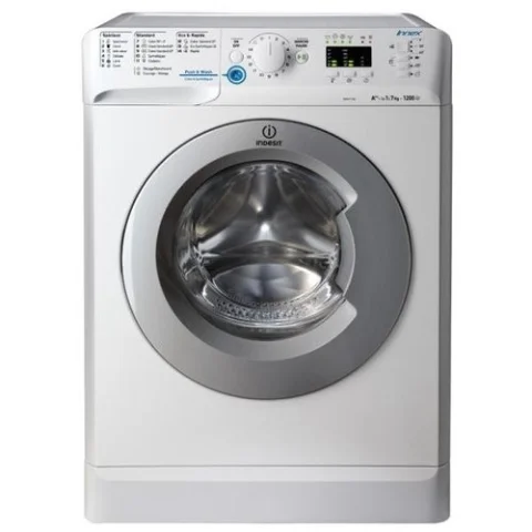 Indesit XWA 71252 WSG FR