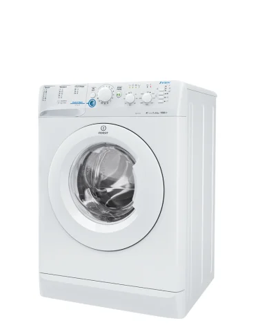 Indesit XWC 61051 W EU