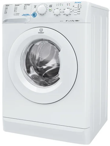 Indesit XWC 71252 W EU