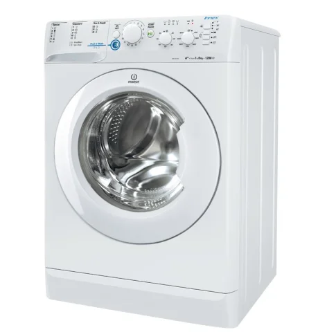 Indesit XWC 81252X W EU