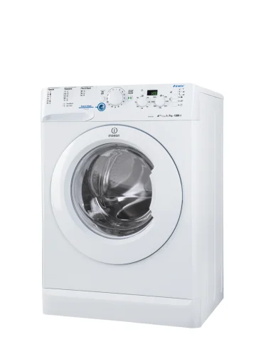 Indesit XWD 71283 W EU