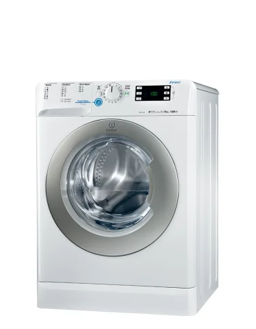Indesit XWE 101484X WSSS EU