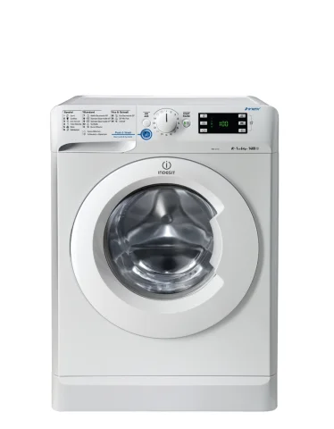 Indesit XWE 61451 W DE