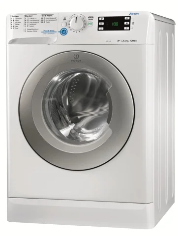 Indesit XWE 71252 WSG FR