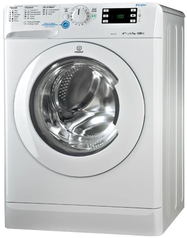 Indesit XWE 71283X WWGG