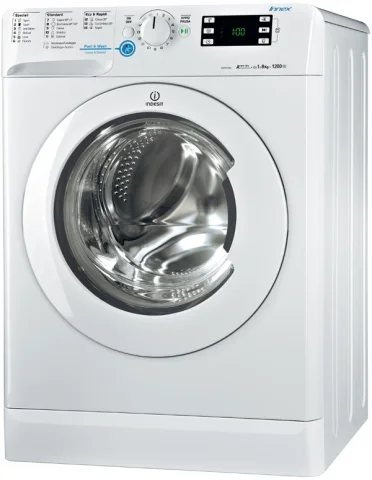 Indesit XWE 81284X WWGG IT