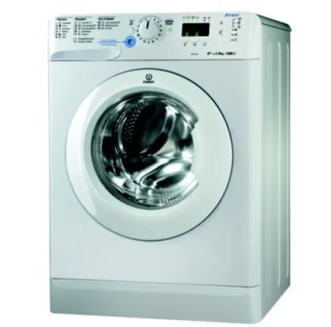 Indesit XWE 81482X W FR