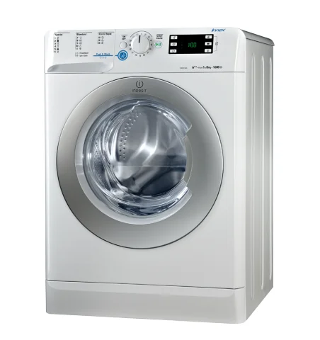 Indesit XWE 81683X WSSS EU