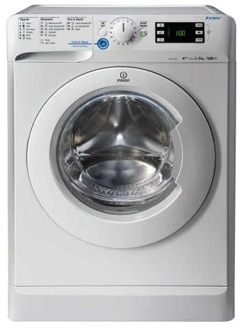 Indesit XWE 91483 X