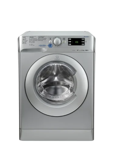 Indesit XWE 91483X S