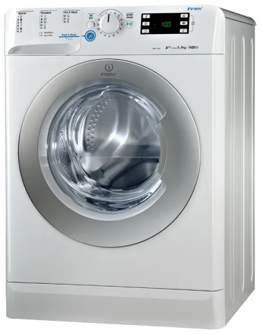 Indesit XWE 91483X WSSS EU