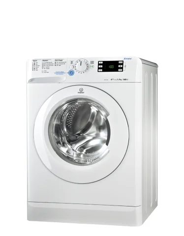Indesit XWE 91683X WWWG