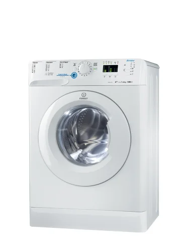 Indesit XWSA 61253 W EU