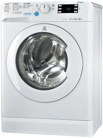 Indesit XWSE 81283X WWGG IT