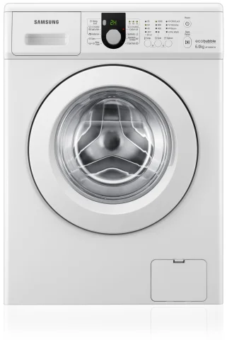Samsung WF0600NCW