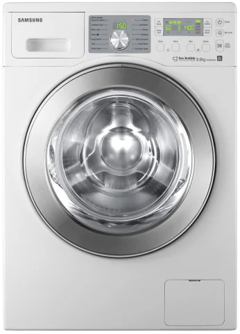 Samsung WF0804W8E
