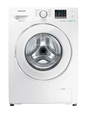 Samsung WF70F5E2U2W