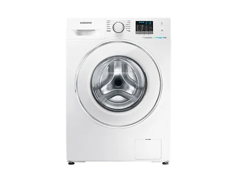 Samsung WF80F5E2W2W