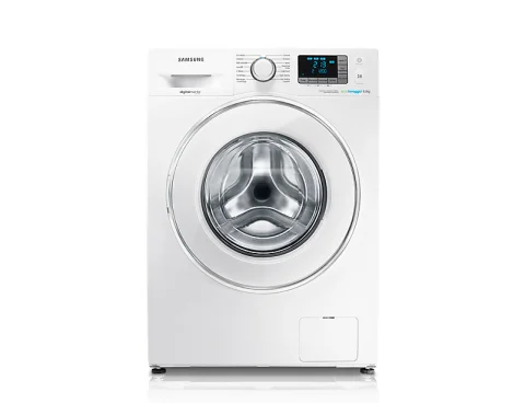 Samsung WF80F5E5U2W/ET