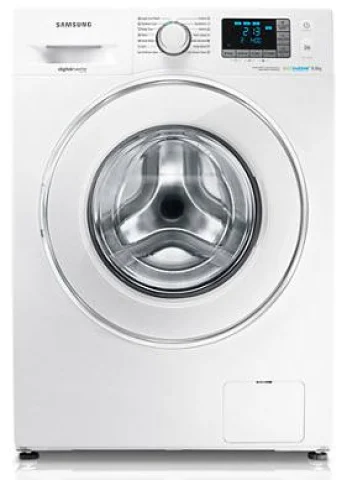 Samsung WF80F5E5W4W