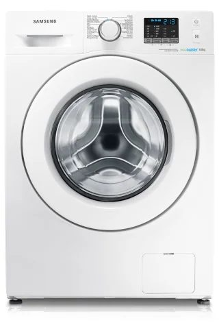 Samsung WF81F5E0Q4W