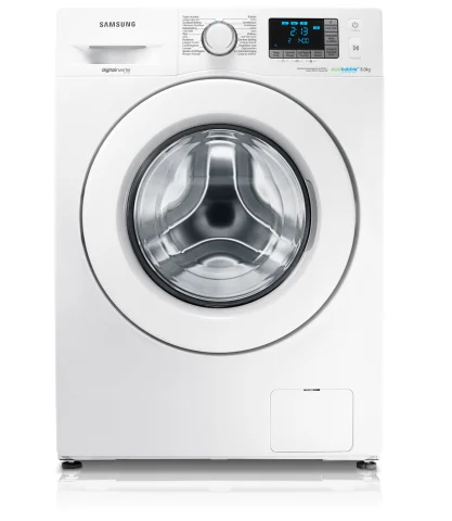 Samsung WF81F5E3P4W