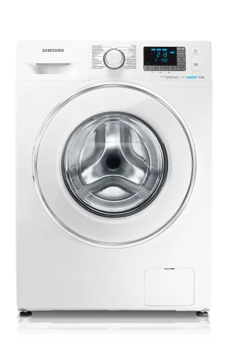 Samsung WF81F5E5Q4W