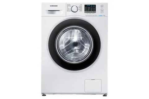 Samsung WF81F5ECW4W