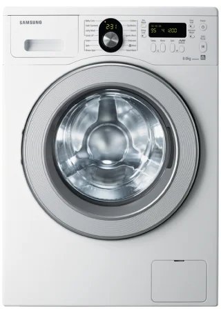 Samsung WF8802LPH1